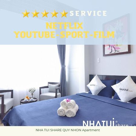 Nhatuishare Quy Nhon Exterior photo