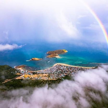 Nhatuishare Quy Nhon Exterior photo