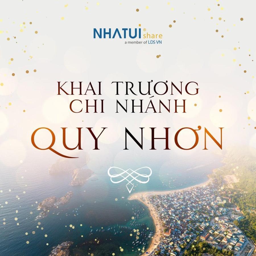Nhatuishare Quy Nhon Exterior photo