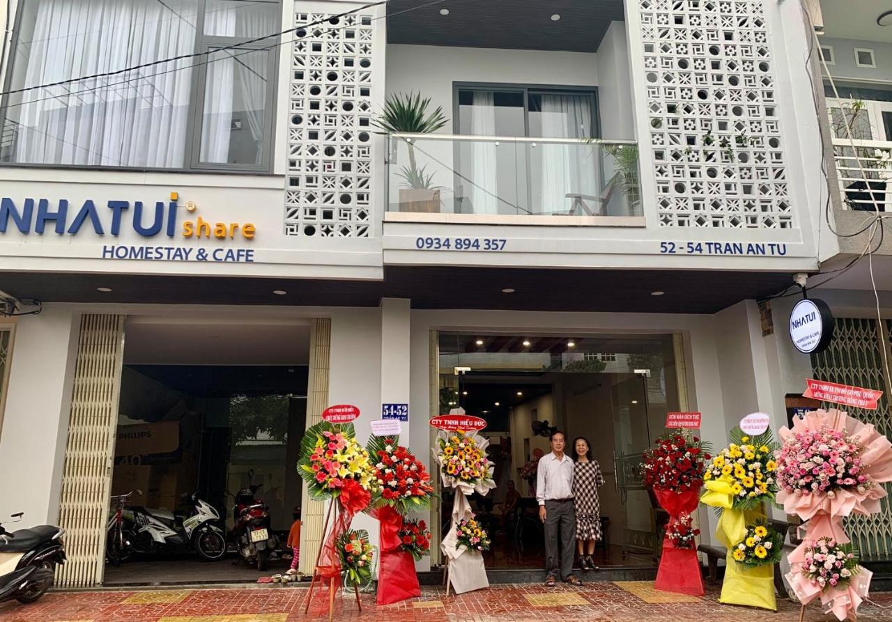Nhatuishare Quy Nhon Exterior photo