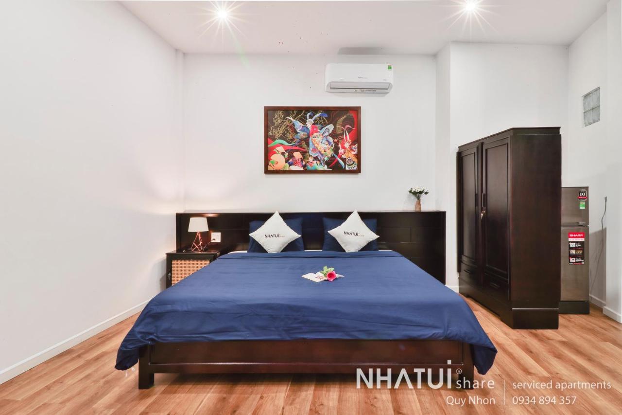 Nhatuishare Quy Nhon Exterior photo