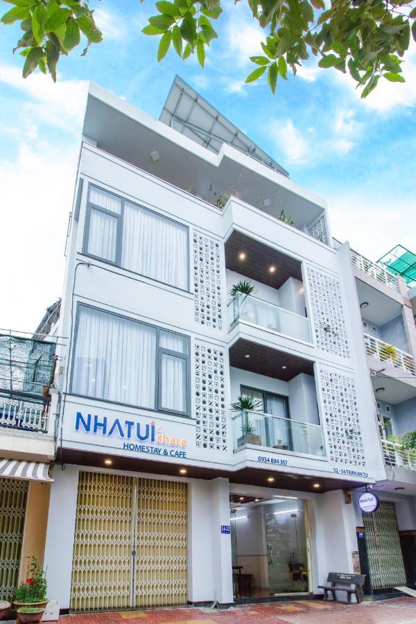 Nhatuishare Quy Nhon Exterior photo