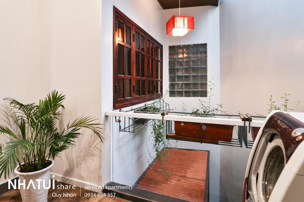 Nhatuishare Quy Nhon Exterior photo
