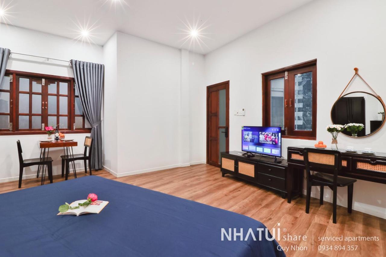 Nhatuishare Quy Nhon Exterior photo