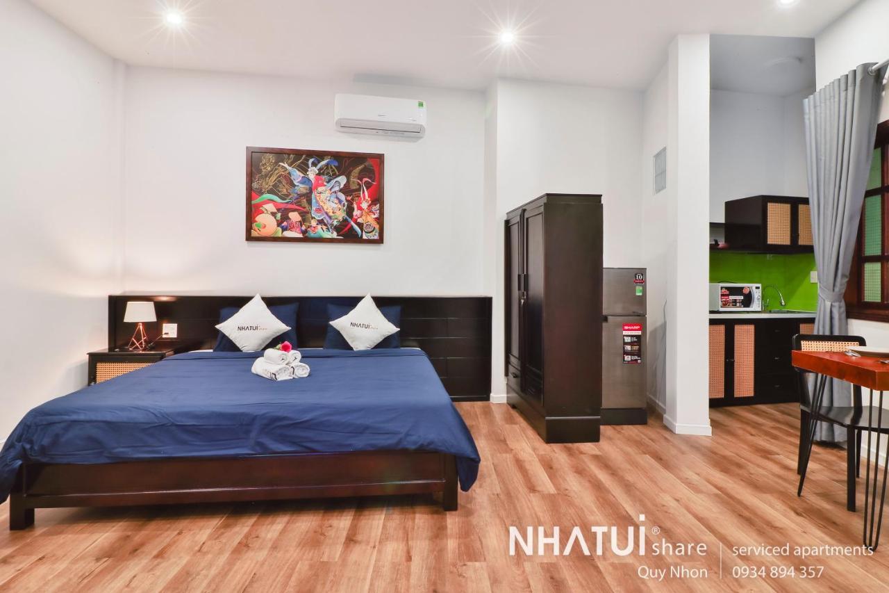 Nhatuishare Quy Nhon Exterior photo