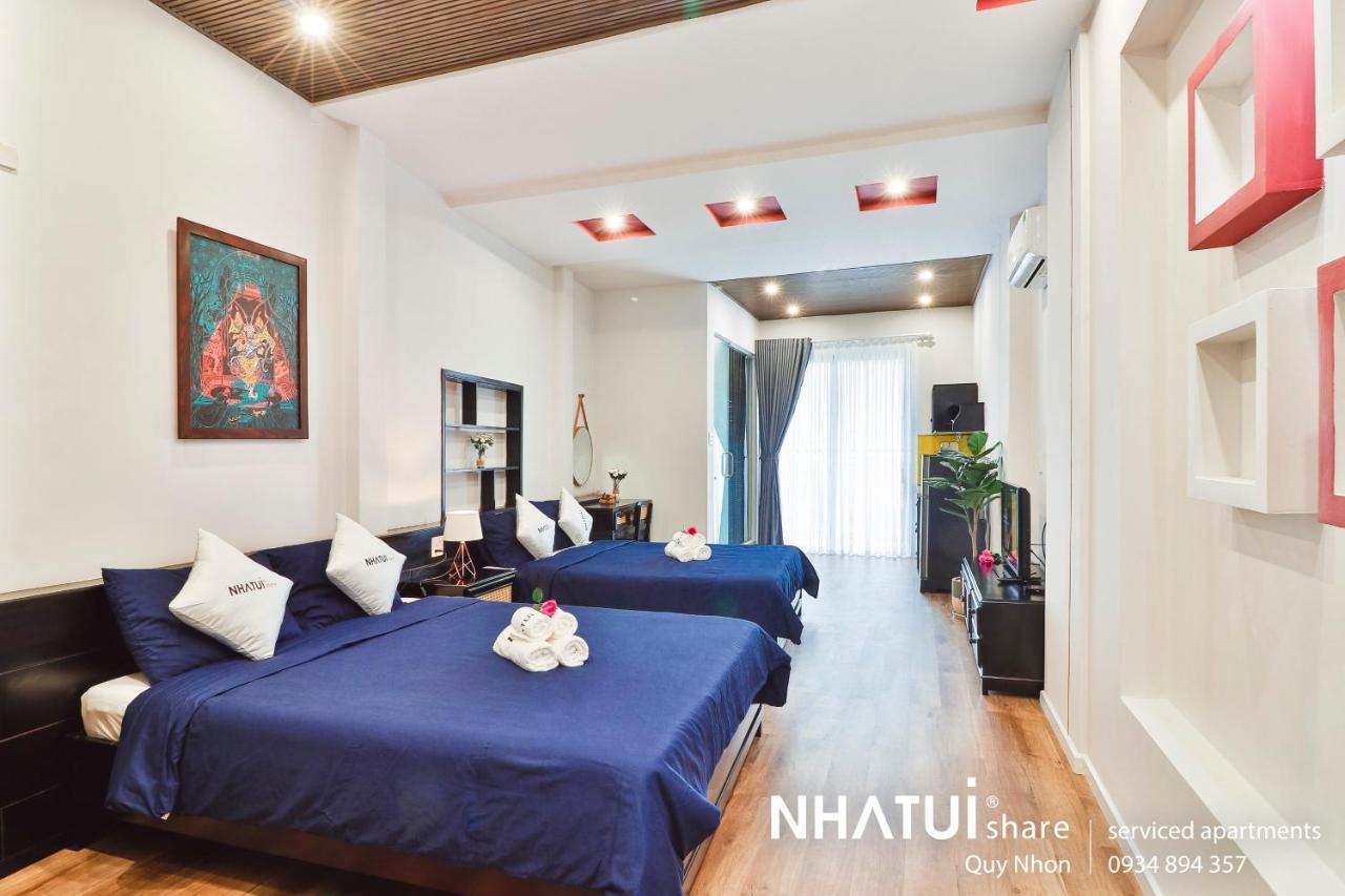 Nhatuishare Quy Nhon Exterior photo