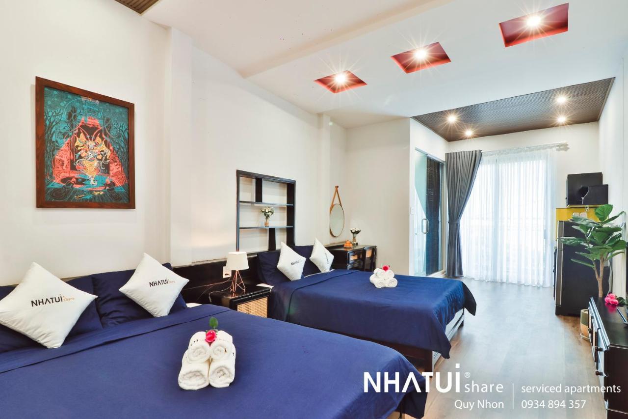 Nhatuishare Quy Nhon Exterior photo