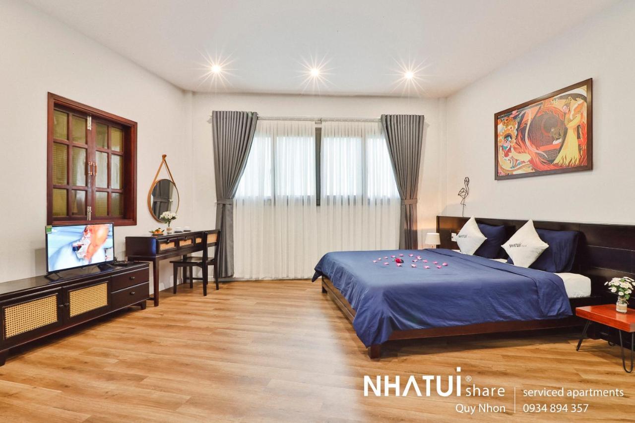 Nhatuishare Quy Nhon Exterior photo