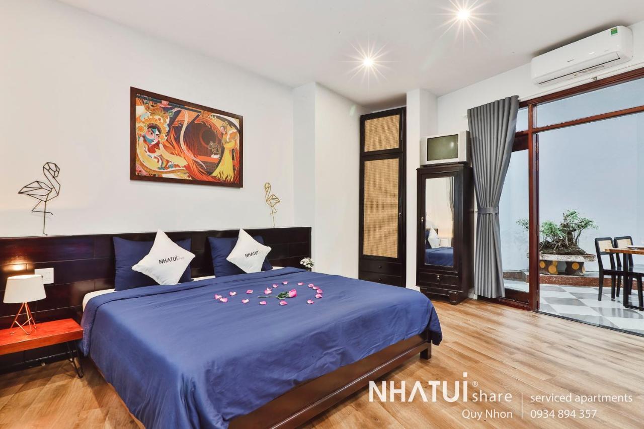 Nhatuishare Quy Nhon Exterior photo