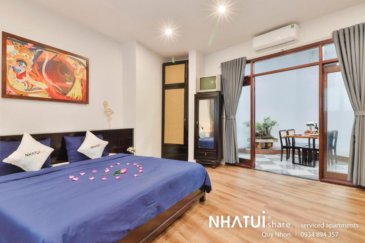Nhatuishare Quy Nhon Exterior photo