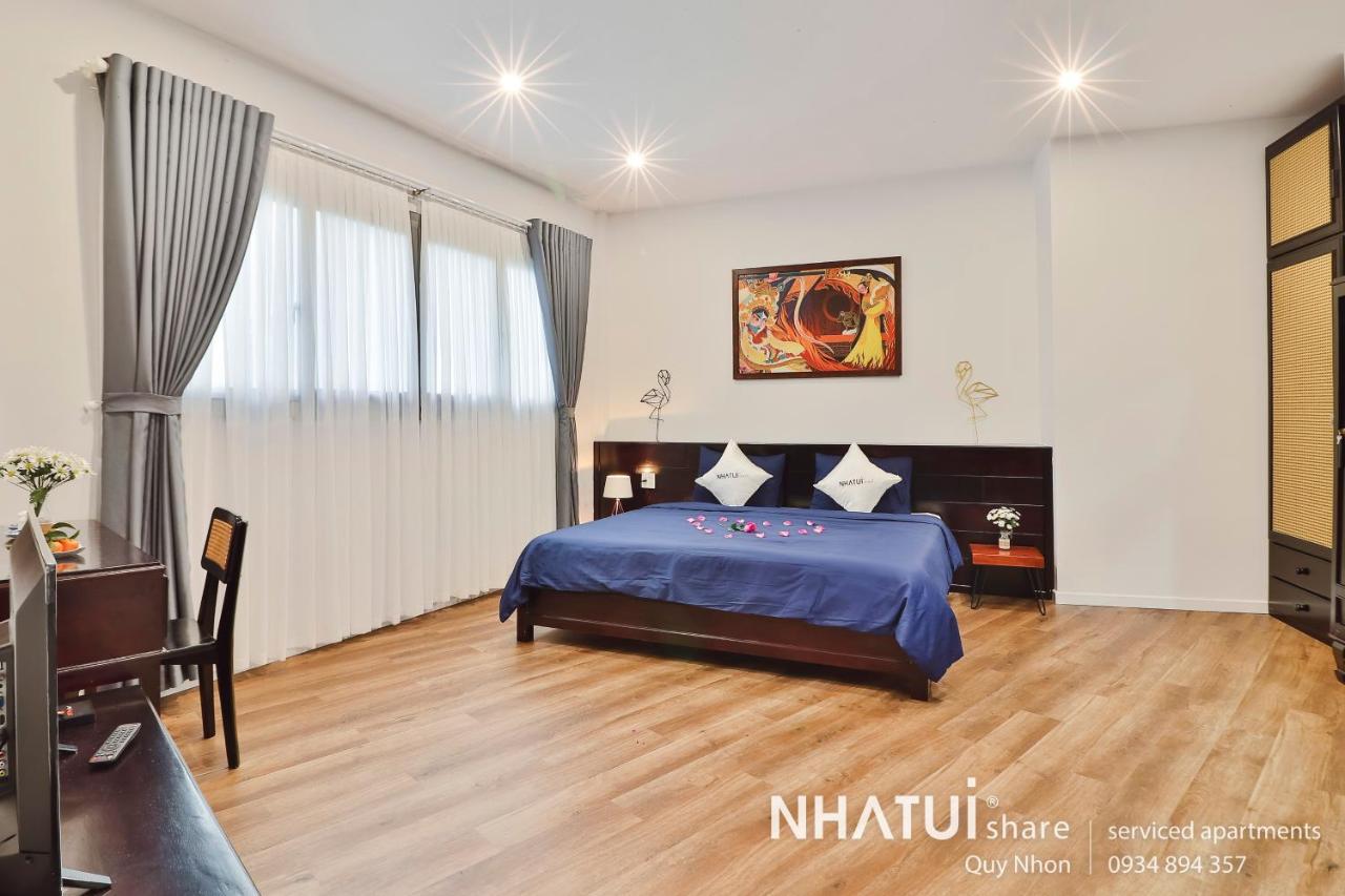 Nhatuishare Quy Nhon Exterior photo