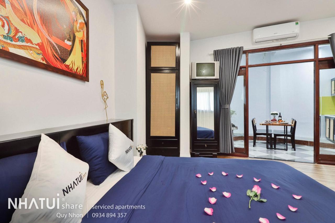 Nhatuishare Quy Nhon Exterior photo