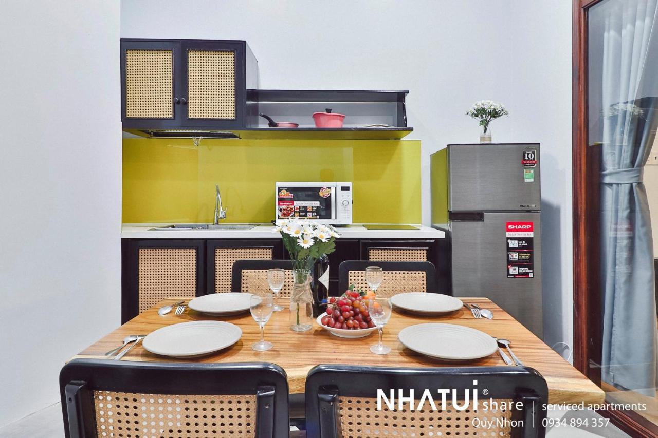 Nhatuishare Quy Nhon Exterior photo