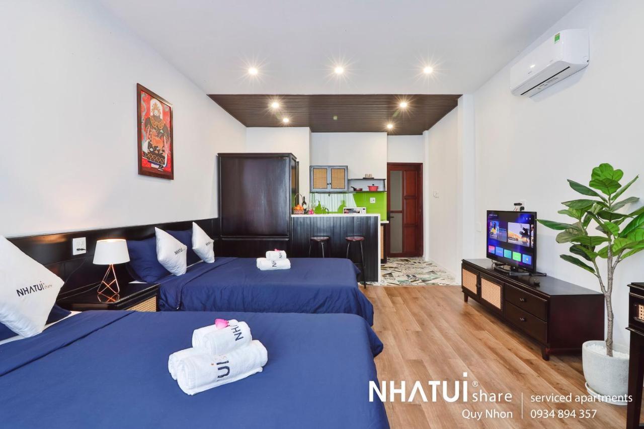 Nhatuishare Quy Nhon Exterior photo