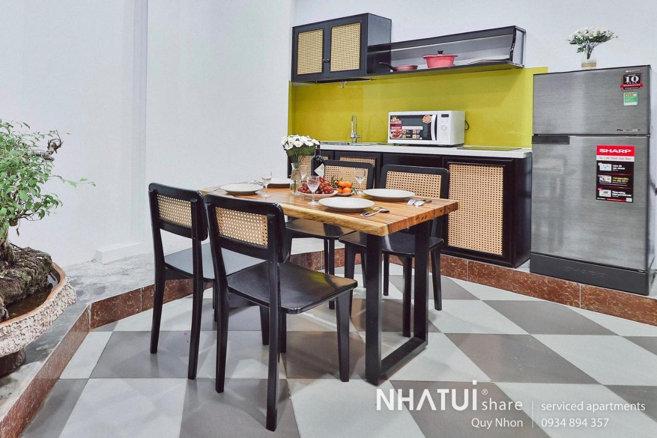 Nhatuishare Quy Nhon Exterior photo