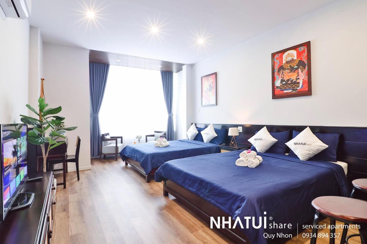 Nhatuishare Quy Nhon Exterior photo