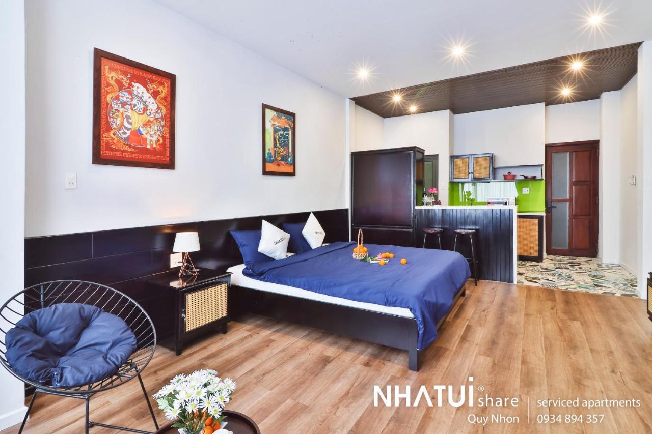 Nhatuishare Quy Nhon Exterior photo