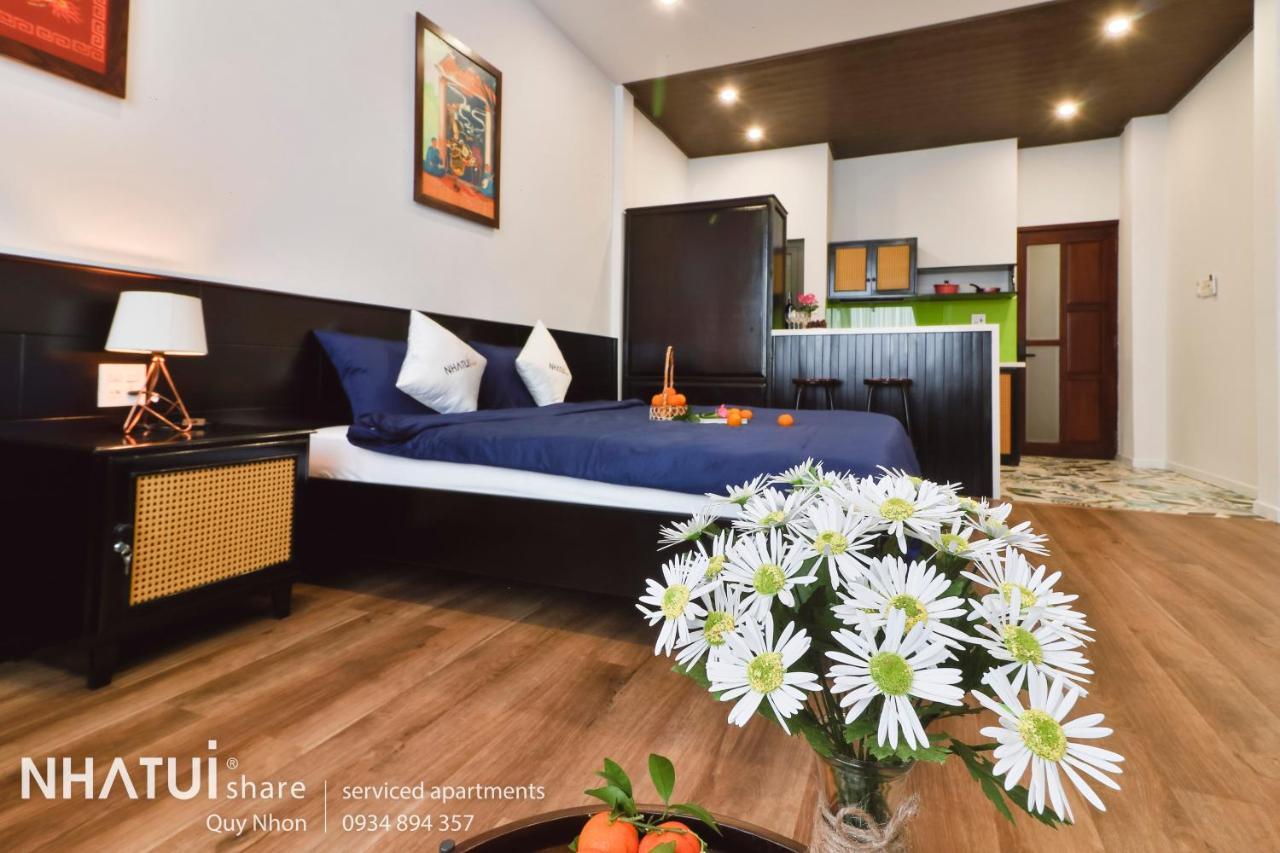Nhatuishare Quy Nhon Exterior photo