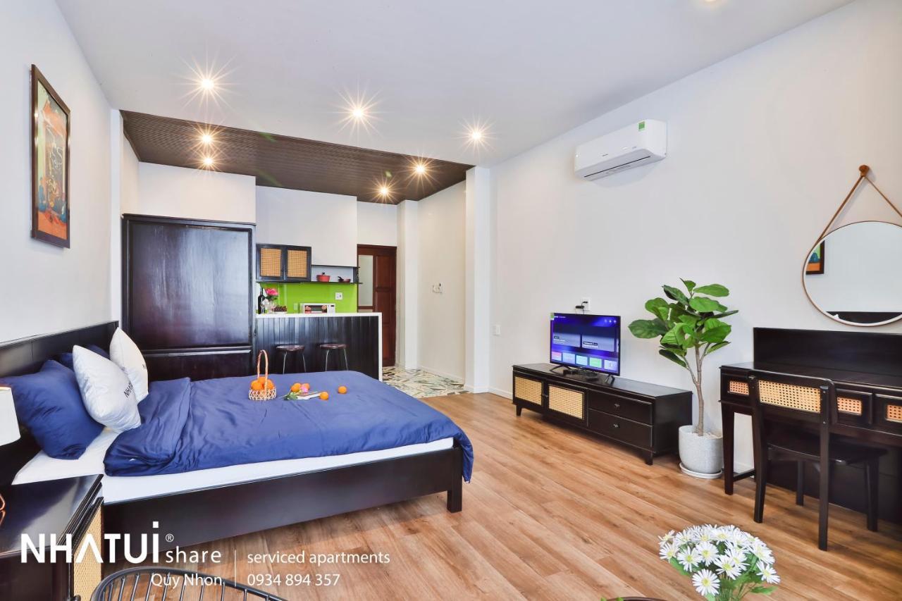 Nhatuishare Quy Nhon Exterior photo
