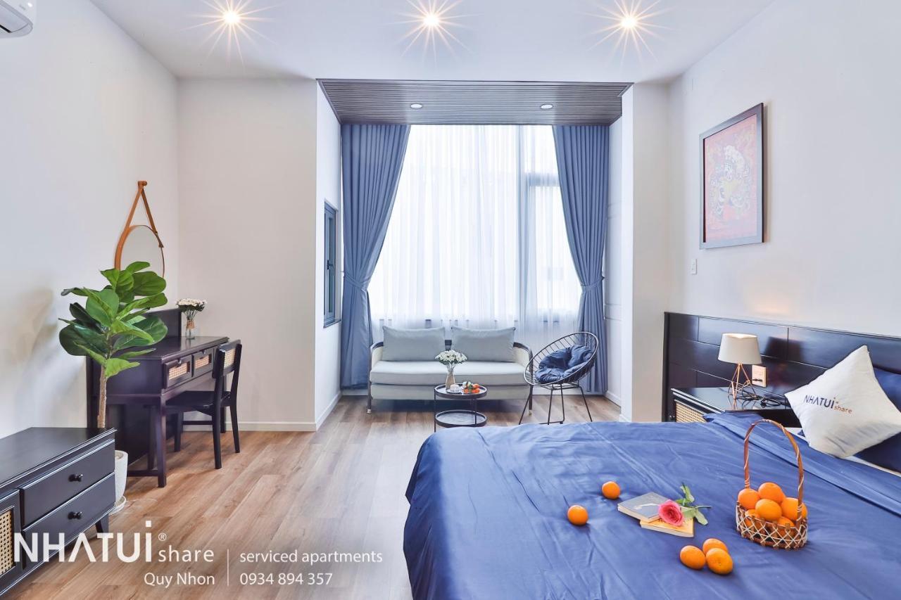 Nhatuishare Quy Nhon Exterior photo