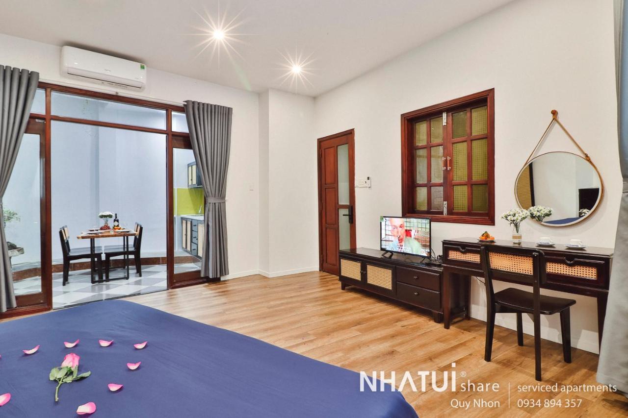 Nhatuishare Quy Nhon Exterior photo