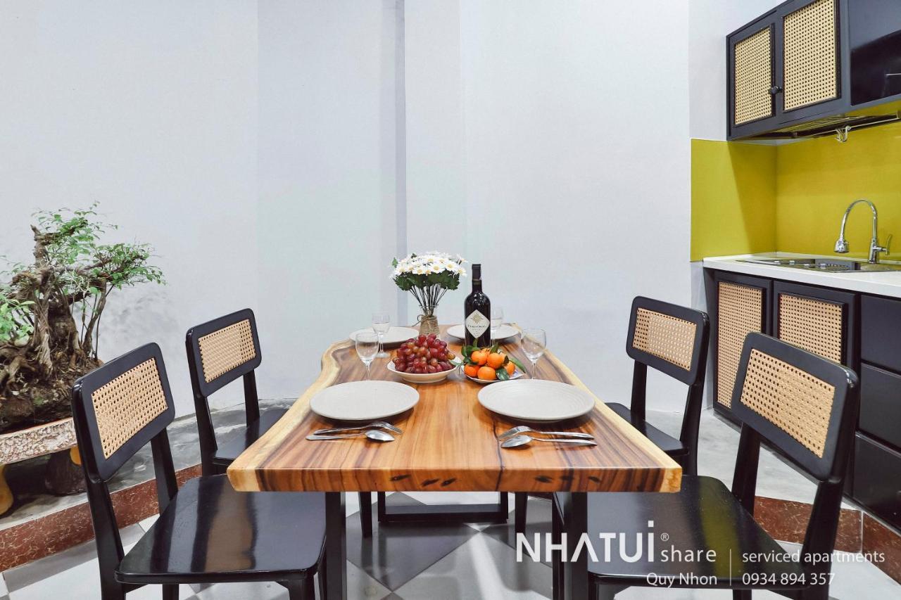 Nhatuishare Quy Nhon Exterior photo