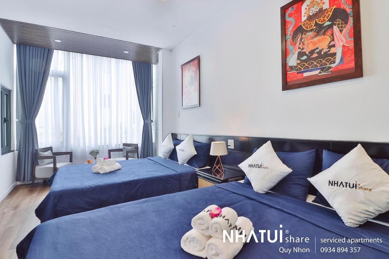 Nhatuishare Quy Nhon Exterior photo