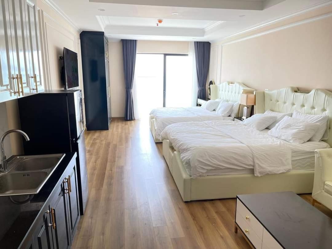 Nhatuishare Quy Nhon Exterior photo