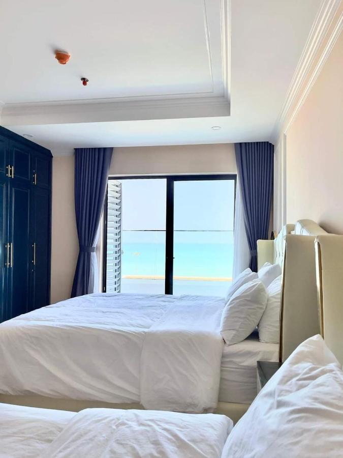 Nhatuishare Quy Nhon Exterior photo