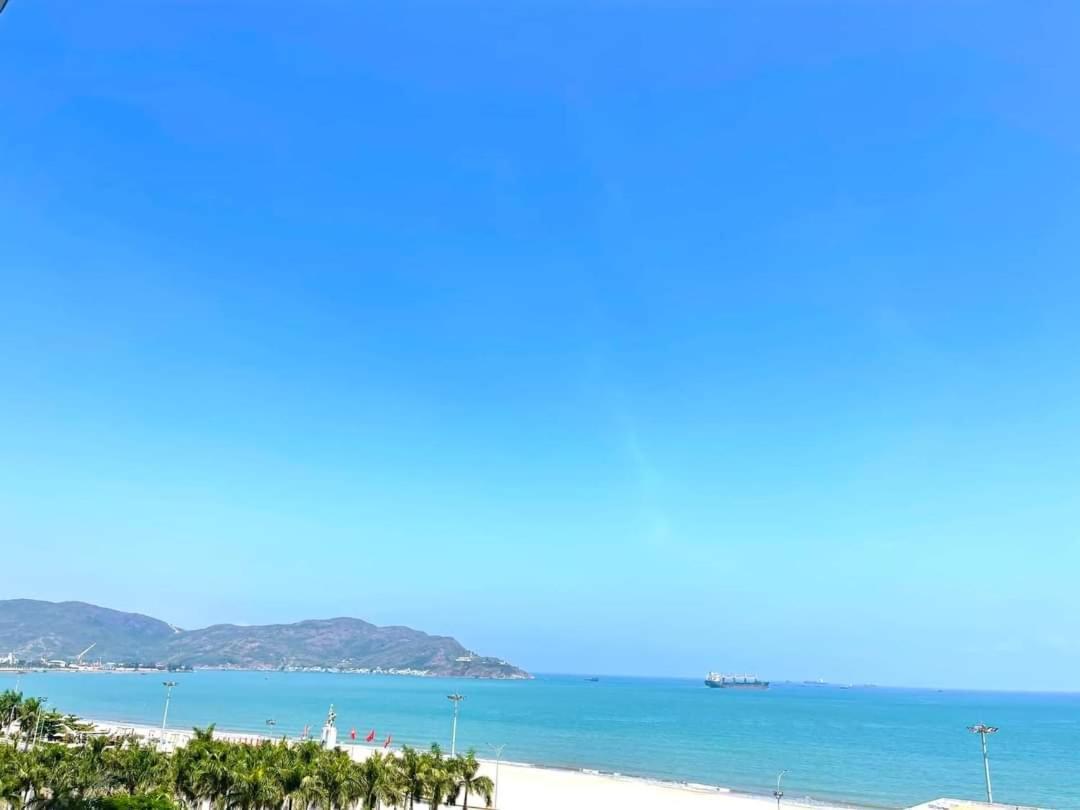 Nhatuishare Quy Nhon Exterior photo