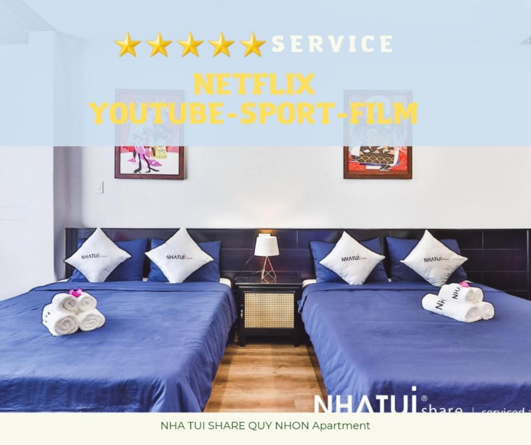 Nhatuishare Quy Nhon Exterior photo